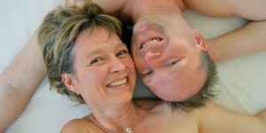 Tantra Massage for couples