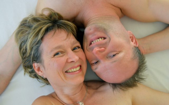 Tantra Massagen für Paare