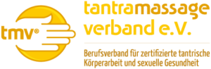 Logo Tantramassagenverband e.V.