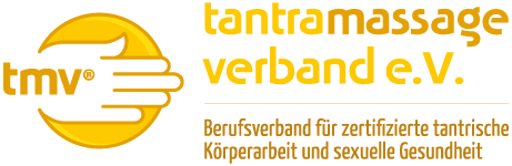 Logo Tantramassagenverband e.V.
