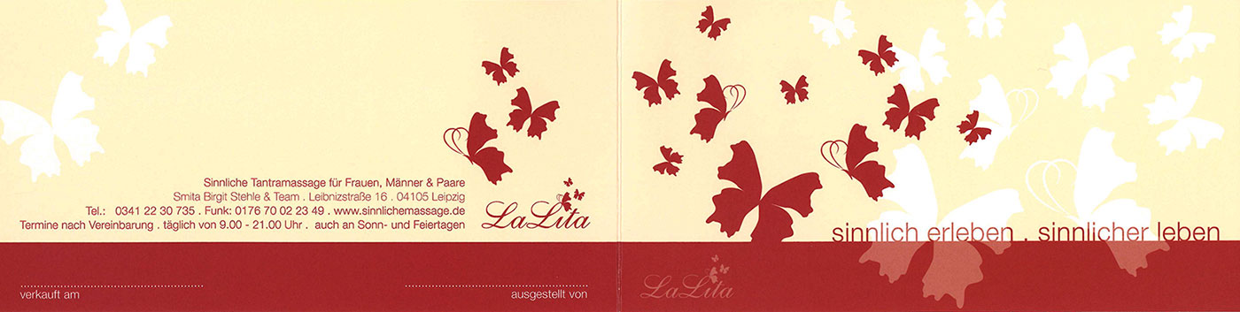 LaLita Gutschein